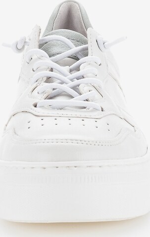 GABOR Sneakers in White