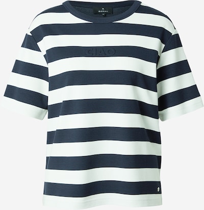 monari Paita värissä ecru / laivastonsininen, Tuotenäkymä