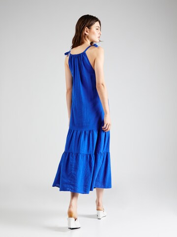 Marks & Spencer Kleid in Blau