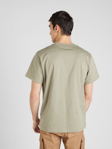 G-Star RAW Bluser & t-shirts i grøn