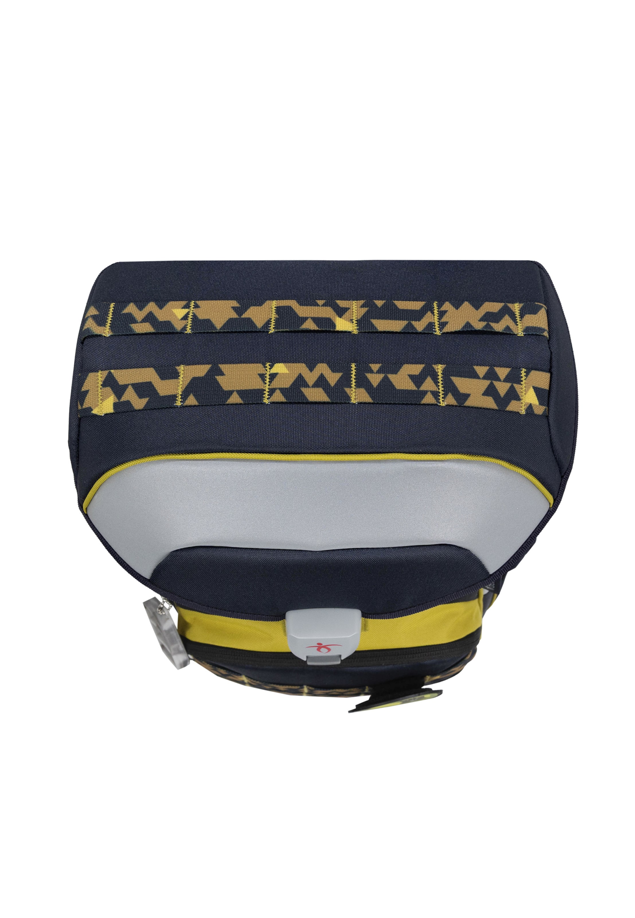 Belmil Backpack in Black
