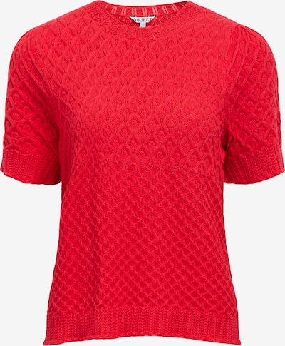 OBJECT Neulepaita 'OBJNoa' värissä punainen, Tuotenäkymä