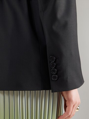 DRYKORN Blazer 'TUFNELL' in Black