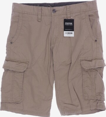 ESPRIT Shorts 31 in Beige: predná strana