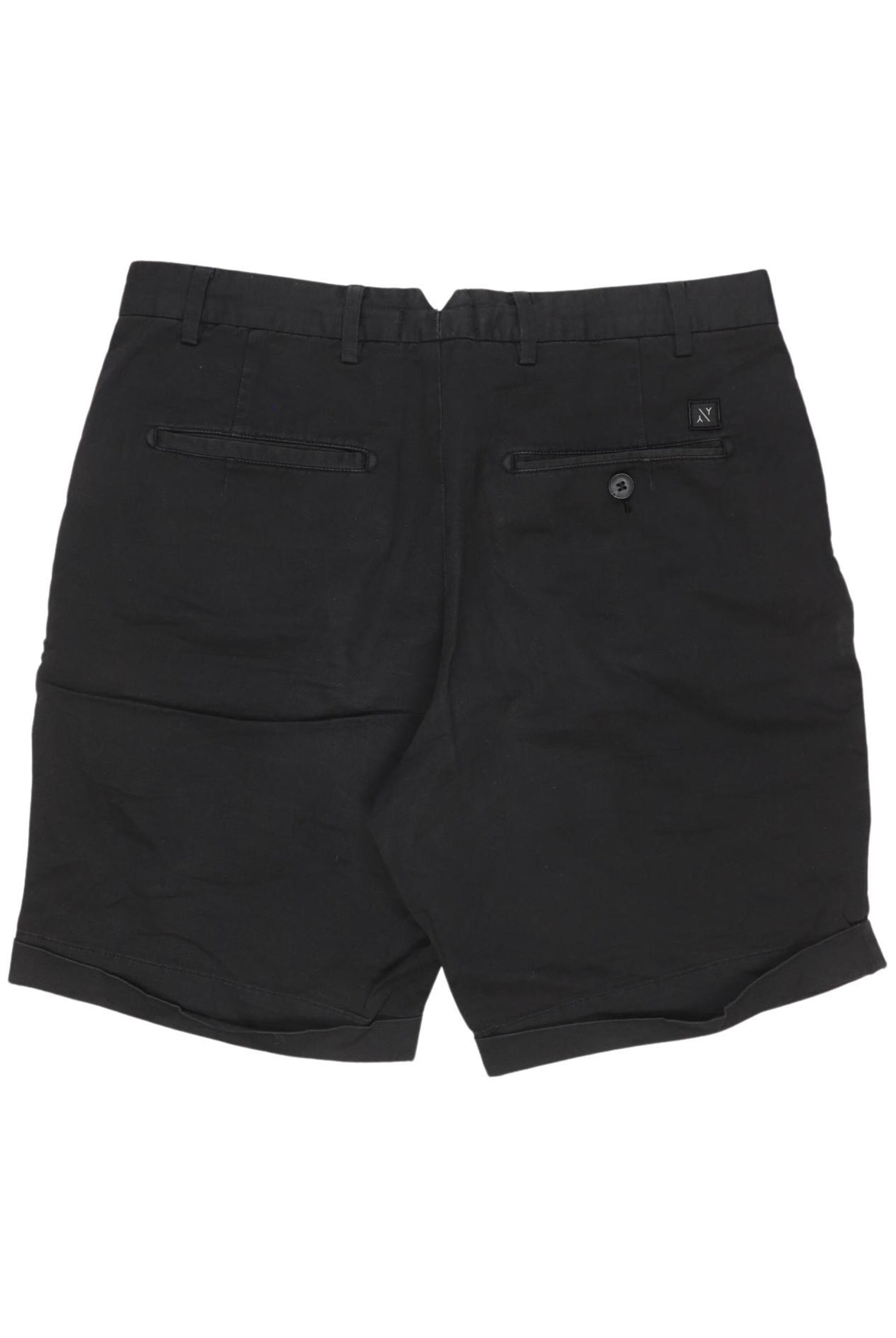NOWADAYS Shorts in 30 in Black