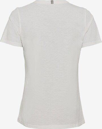 CAMEL ACTIVE T-Shirt in Grau