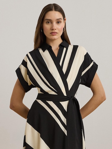 Robe Lauren Ralph Lauren en beige