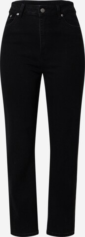 EDITED Regular Jeans 'Mirea' in Black: front