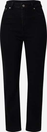 Jeans 'Mirea' EDITED pe negru denim, Vizualizare produs