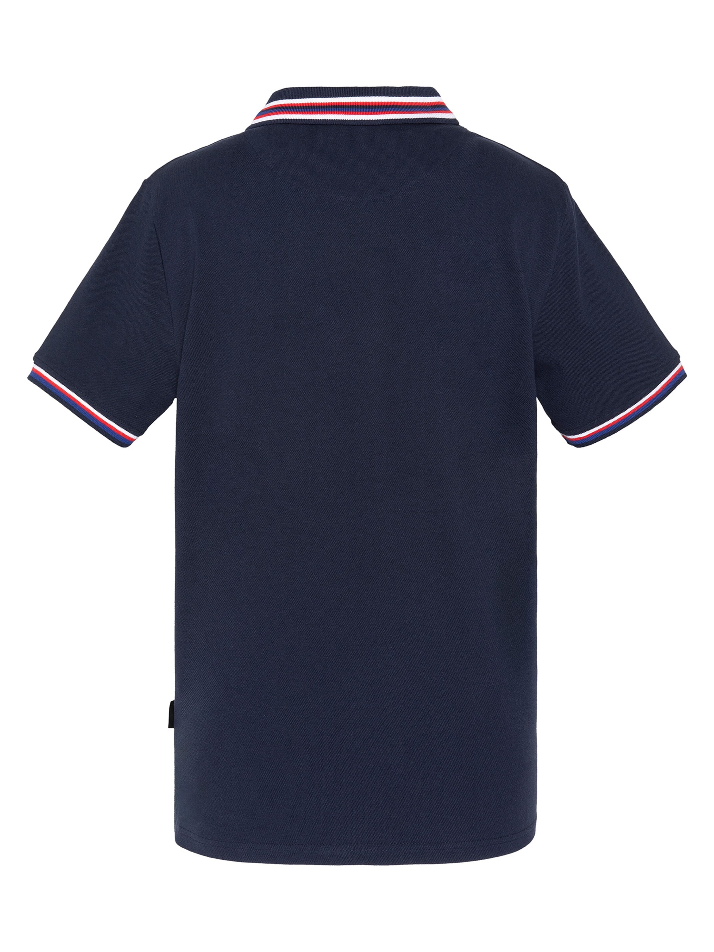 Schott NYC Shirt‌‌‌‌ in Blau