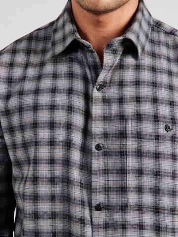 Regular fit Cămașă de la GAP pe gri