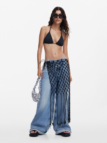 Desigual Skirt in Black