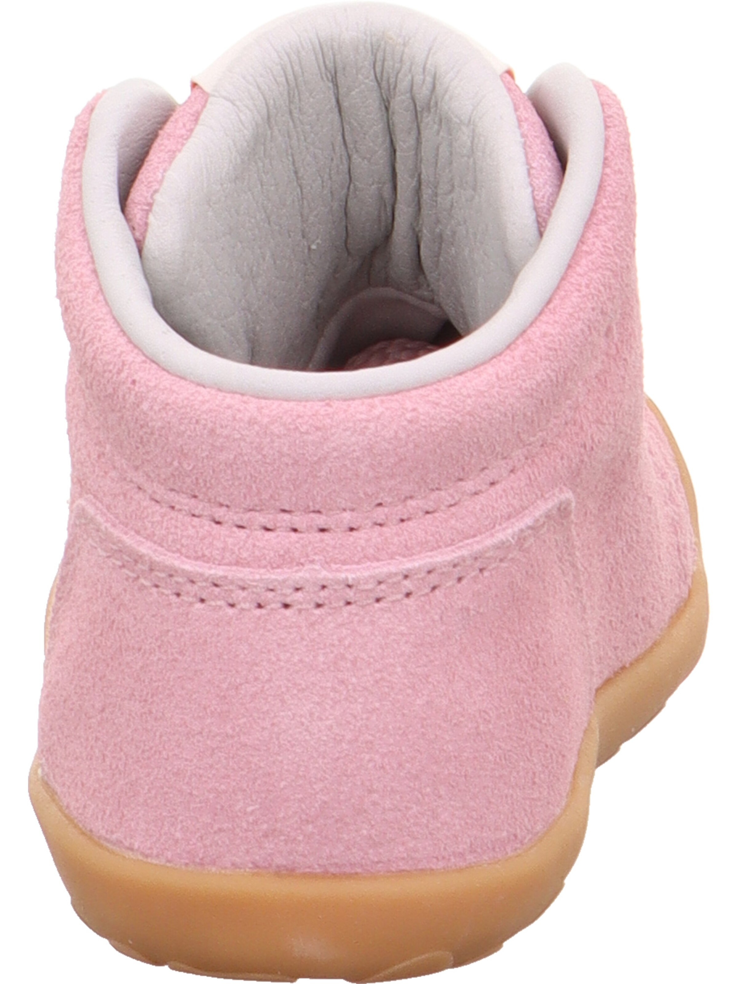 SUPERFIT Stiefel 'Flummi' in Pink