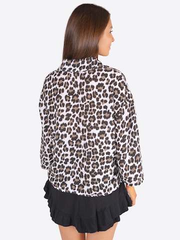 Seasons of April Blouse 'Roxy' in Wit