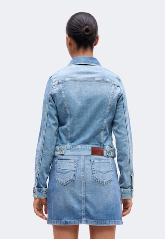 Giacca di mezza stagione di Pepe Jeans in blu