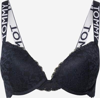 Tommy Hilfiger Underwear Soutien-gorge en bleu foncé, Vue avec produit