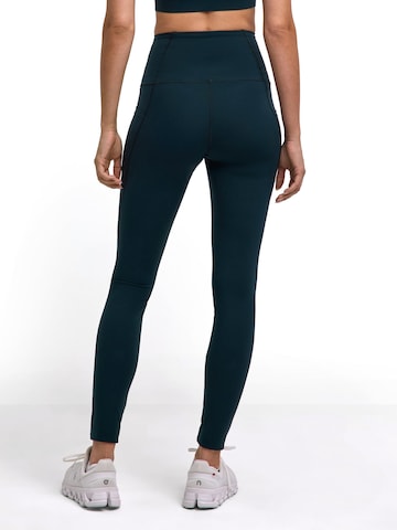 FALKE Skinny Leggings‌‌‌‌‌ in Grün