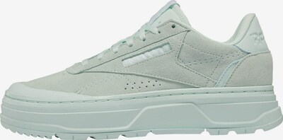 Sneaker low ' Club C Double GEO ' Reebok Classics pe gri / alb, Vizualizare produs