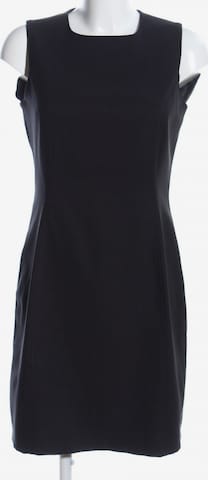 Chaloc Dress in M in Black: front
