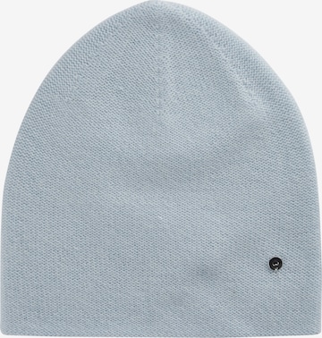 CODELLO Beanie in Blue: front