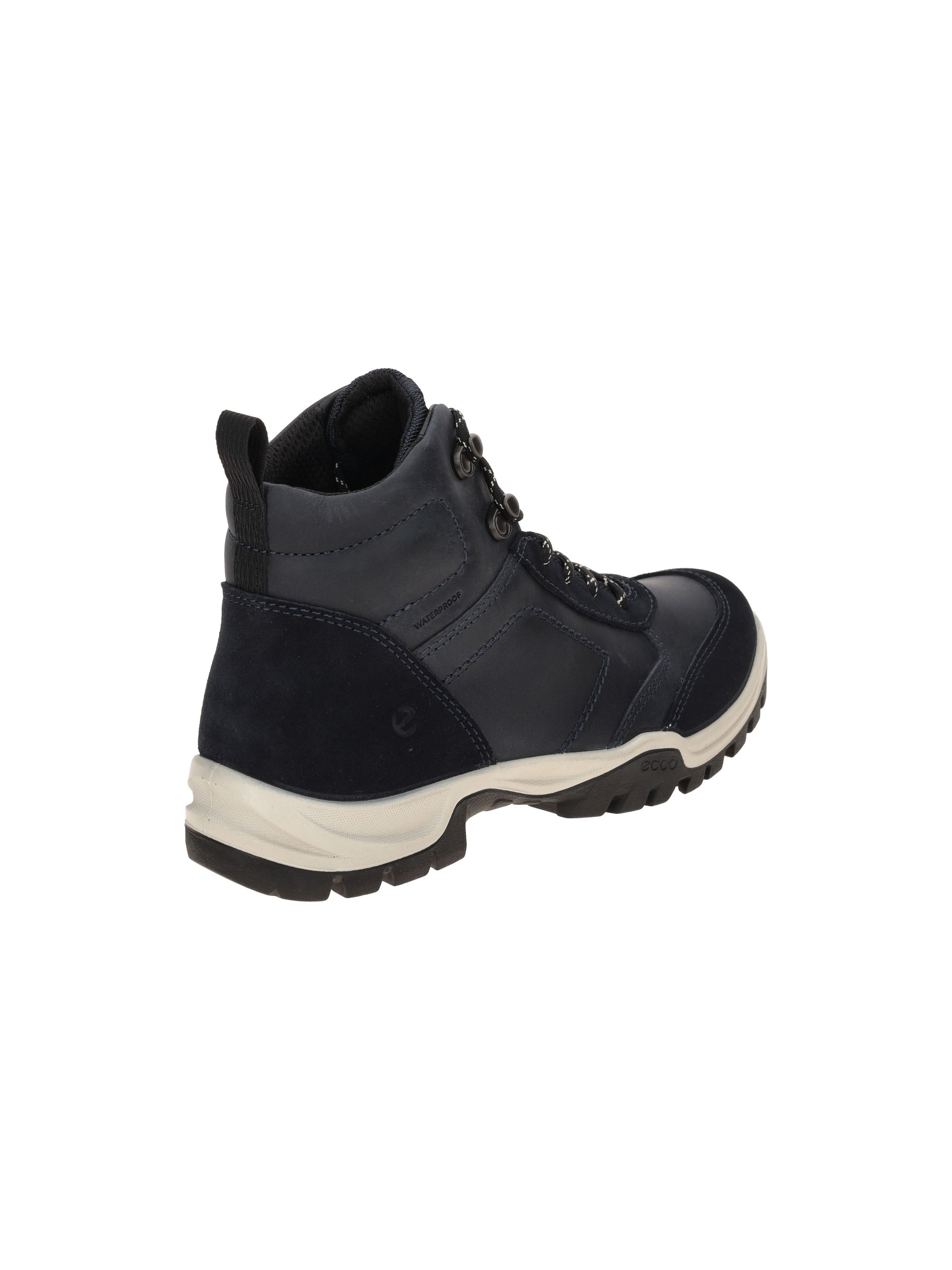 ECCO Boots‌‌‌‌‌‌‌‌‌‌ in Blau
