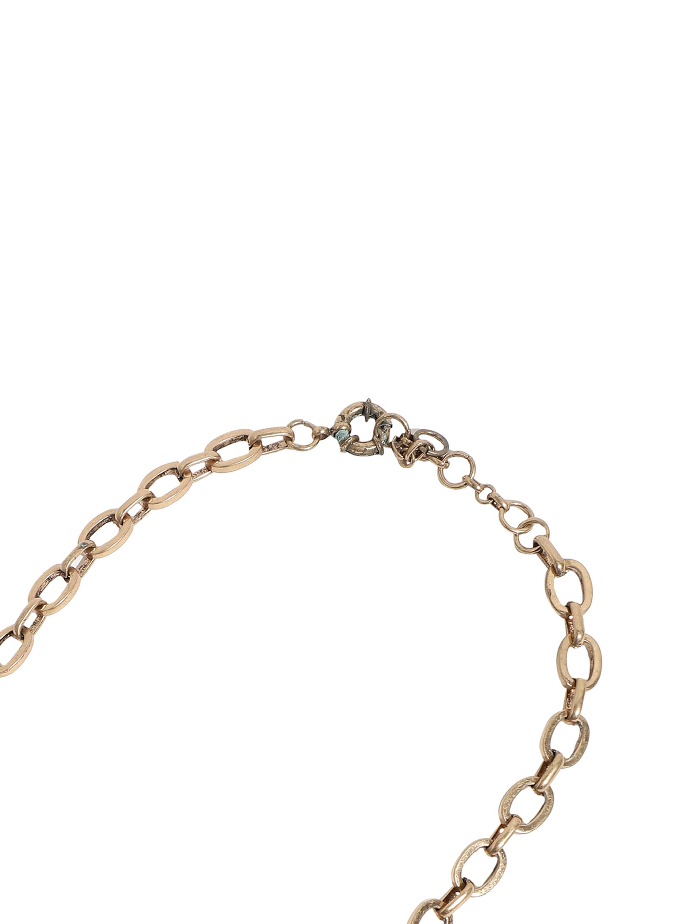 SOHI Kett 'Marnie', värv Kuld