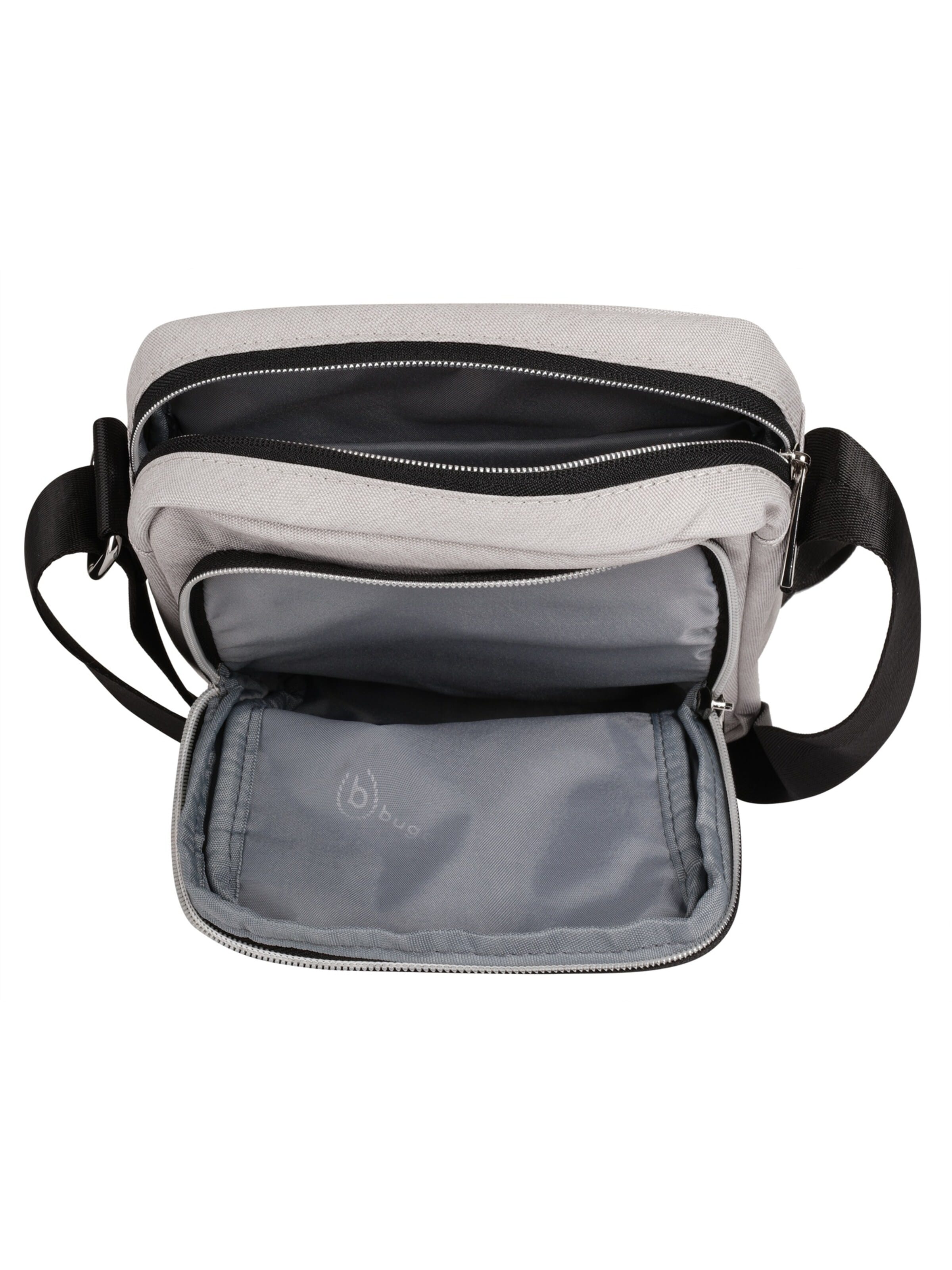 bugatti - Bolso de hombro 'SERA' en gris