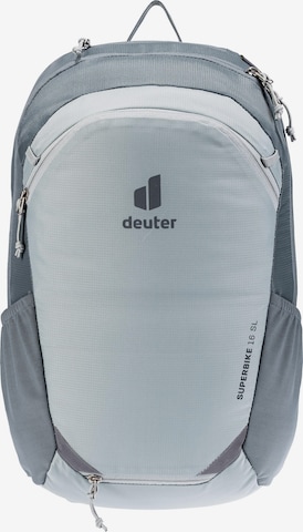 DEUTER Sportrucksack 'Superbike' in Blau