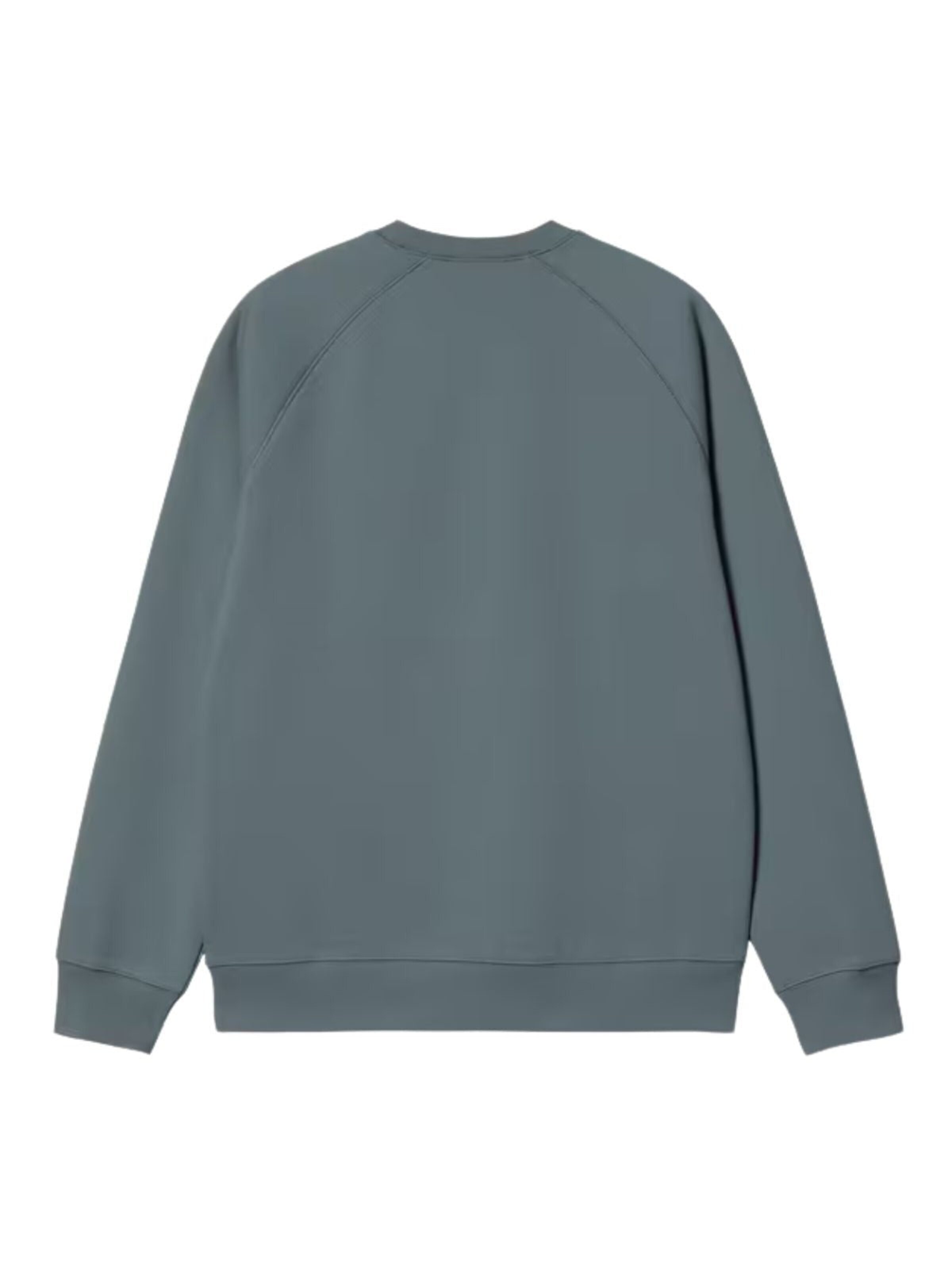 Carhartt WIP Pullover 'Chase'‌‌ in Blau