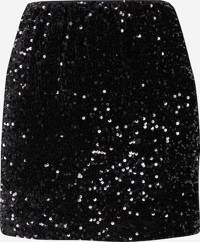 Sijonas iš Gina Tricot, spalva – juoda, Prekių apžvalga