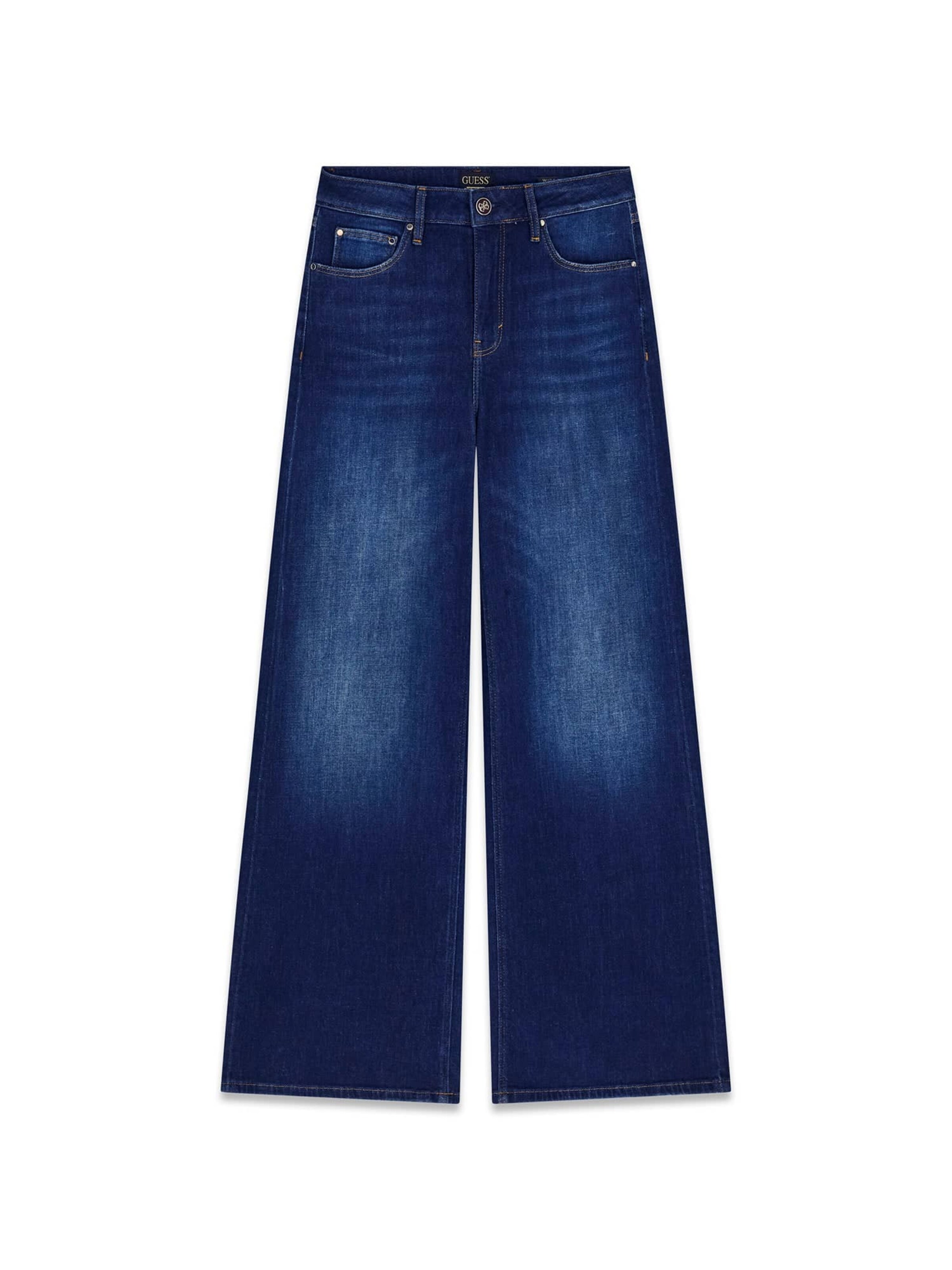 GUESS Jeans in 24/30 in Blue denim, Item view