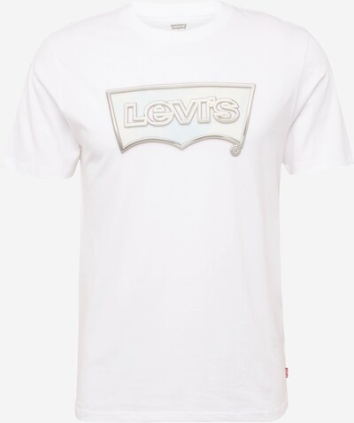 LEVI'S ® Shirt in Pastel blue / Silver grey / Pastel green / White, Item view