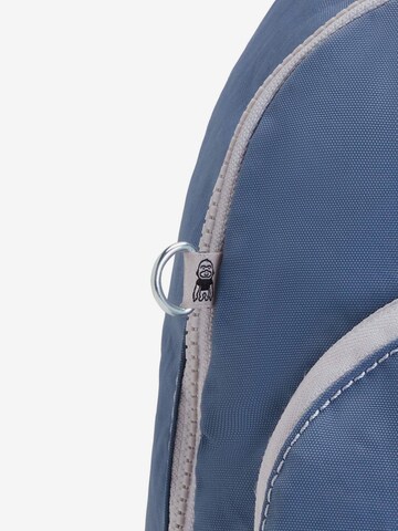 KIPLING Rucksack 'CURTIS' in Blau