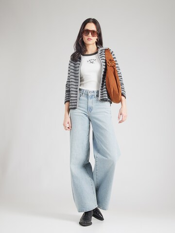 LEVI'S ® Top 'ESSENTIAL' - fehér