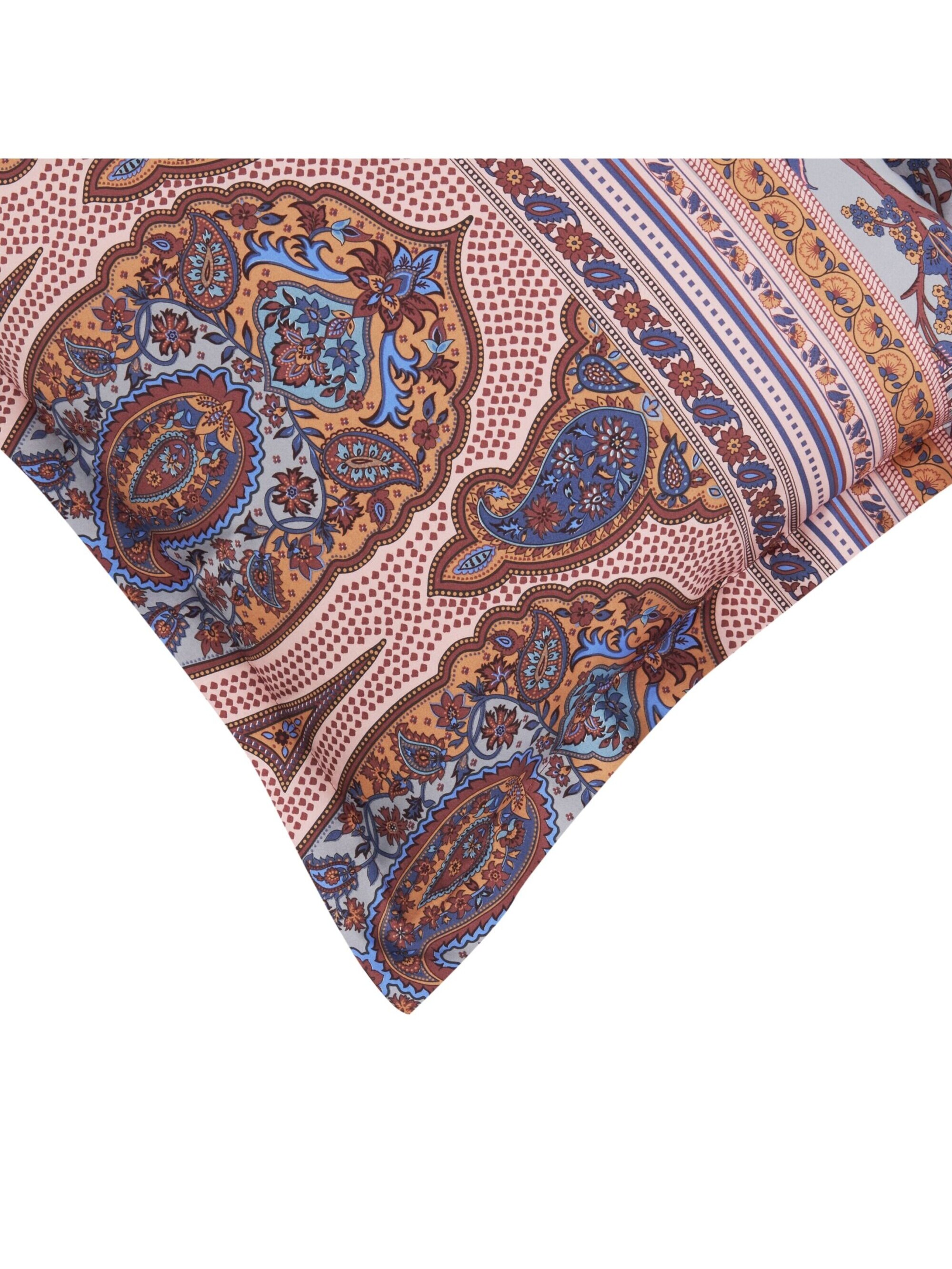 BASSETTI Duvet Cover in Beige