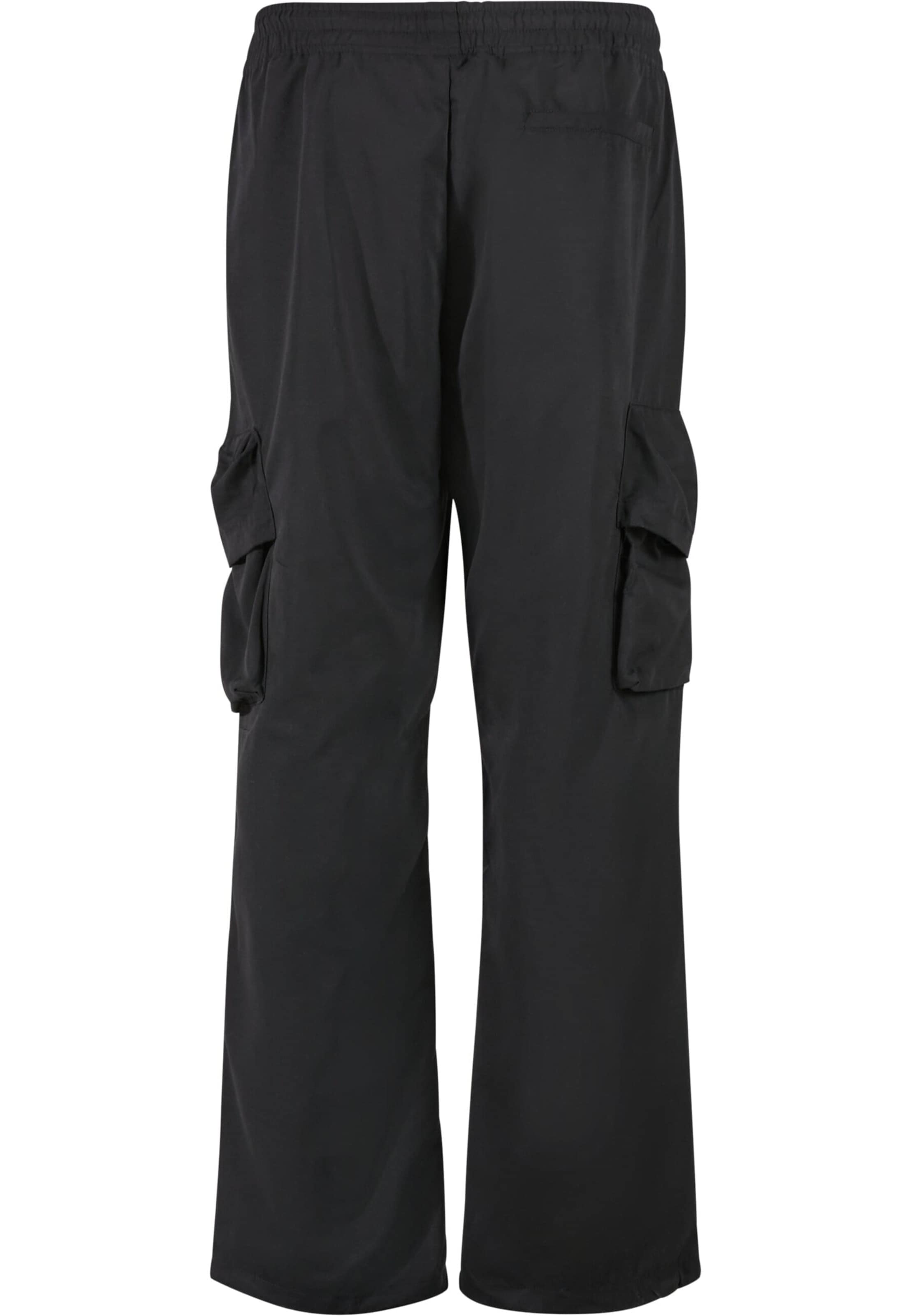 Loosefit Pantalon cargo 'Taro' 2Y Studios en noir