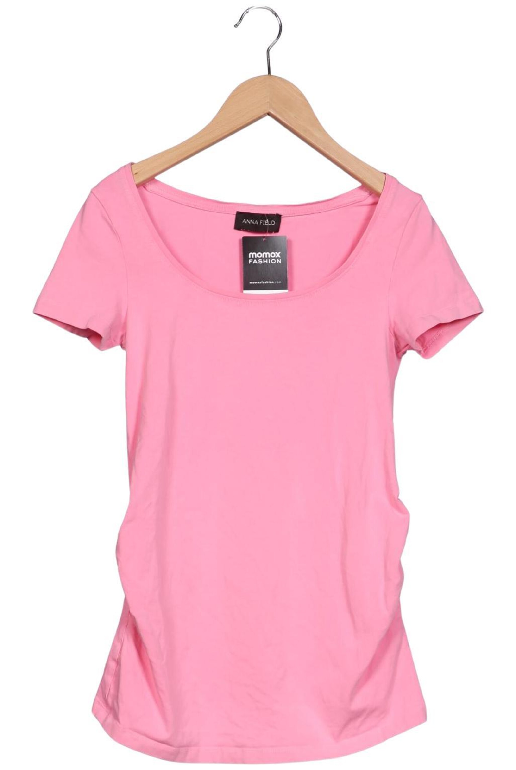 Anna Field Top & Shirt in S in Pink: front