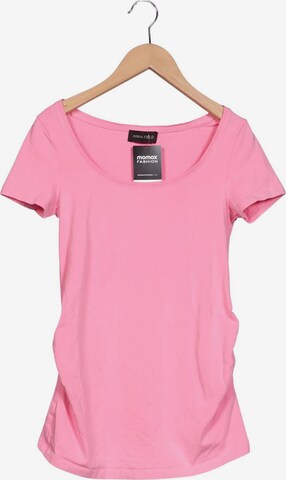 Anna Field Top & Shirt in S in Pink: front