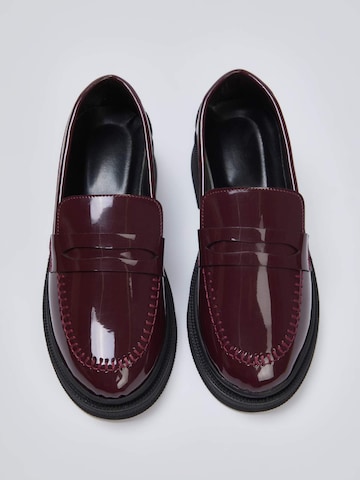 Trendyol Loafer värissä punainen