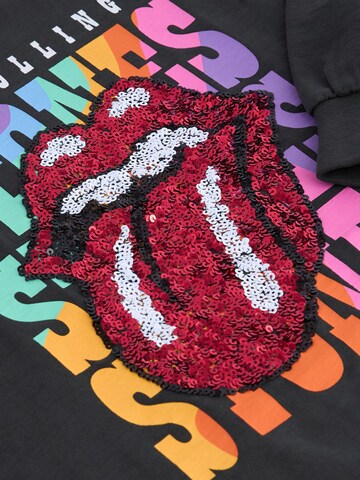 Next Shirt in Grau
