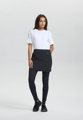 LUHTA Sportrock 'Evoides' in Schwarz