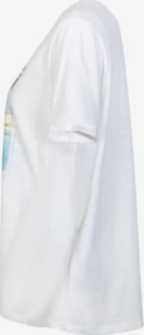 LIEBLINGSSTÜCK Shirt in White