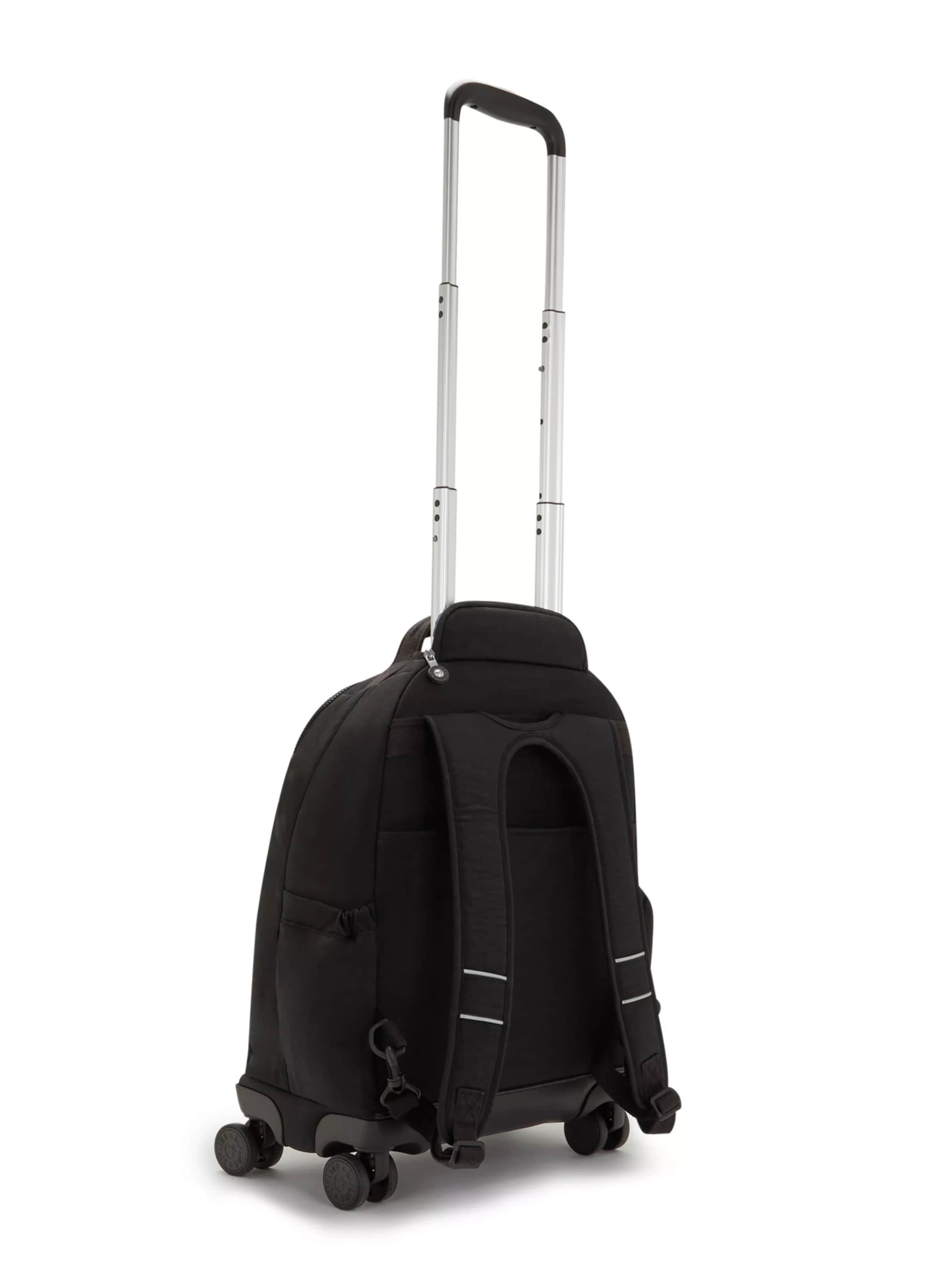 KIPLING Backpack 'NEW ZEA' in Black