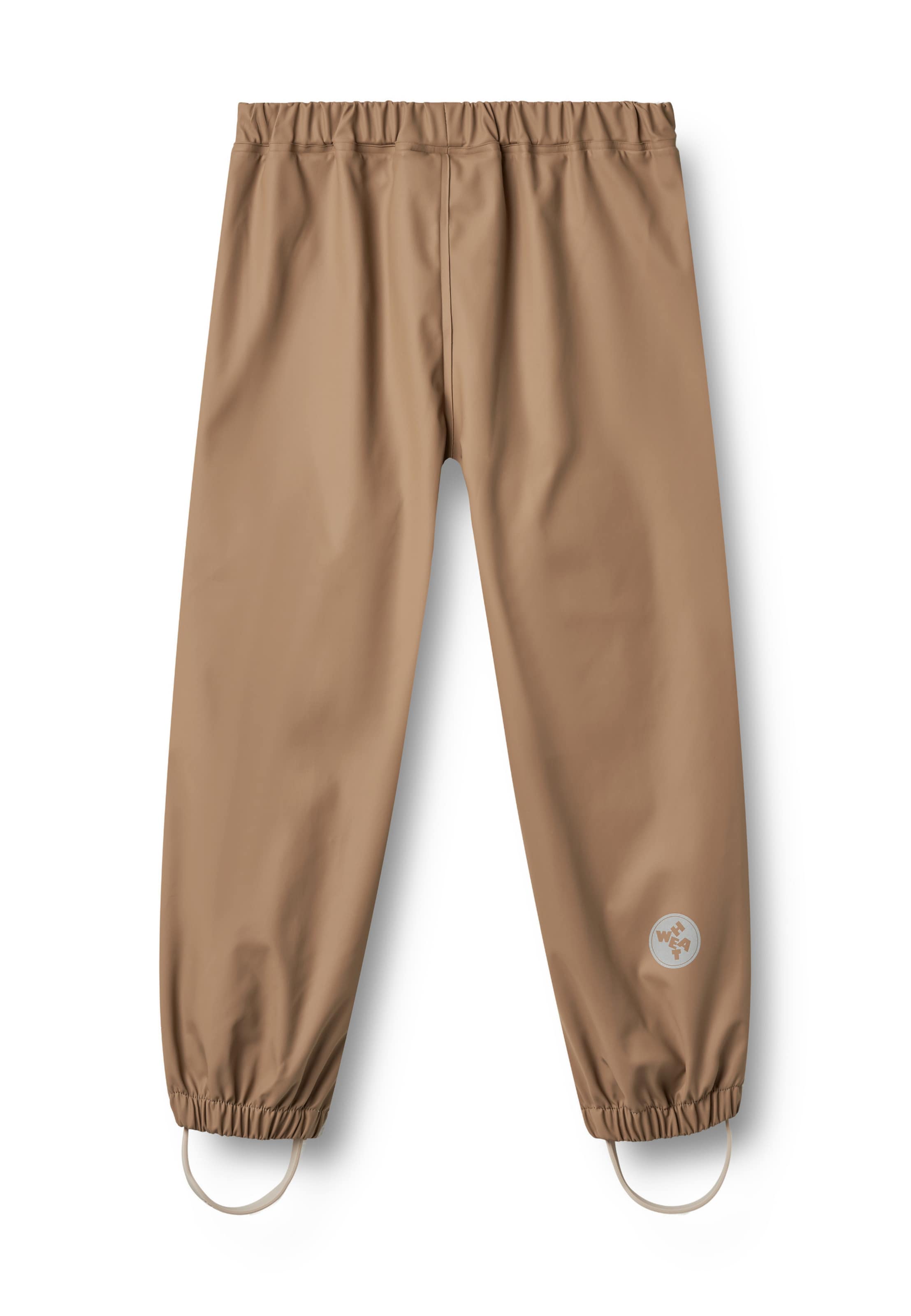 WHEAT Regular fit Functioneel pak 'Ola' in Bruin