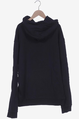 Karl Kani Sweatshirt & Zip-Up Hoodie in XL in Black