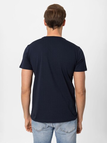 Cool Hill Shirt in Blue