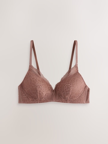 Triangolo Reggiseno di Next in lilla