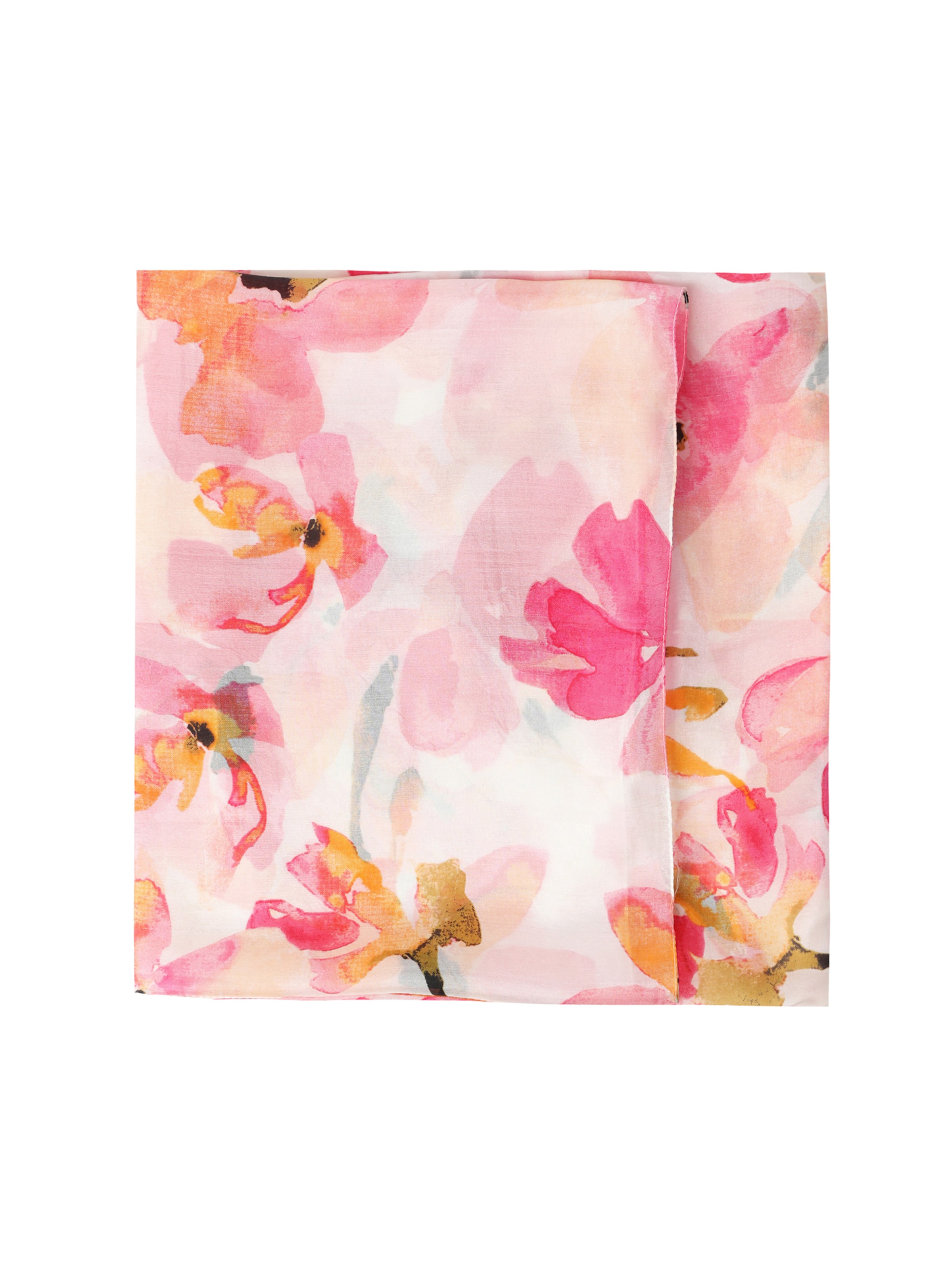 Foulard di TATUUM in bianco