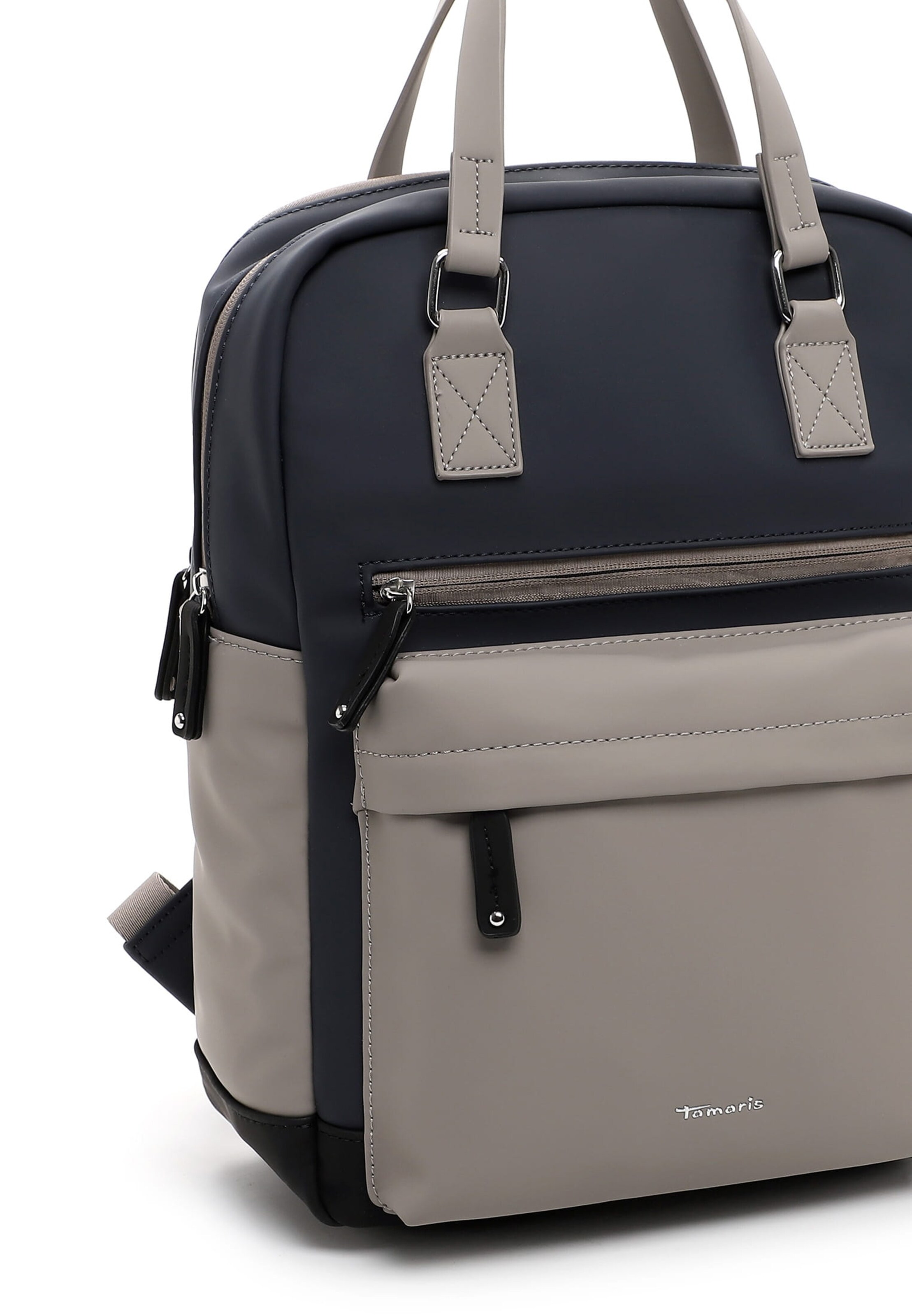 Tamaris Rugzak 'Gianna' in Blauw