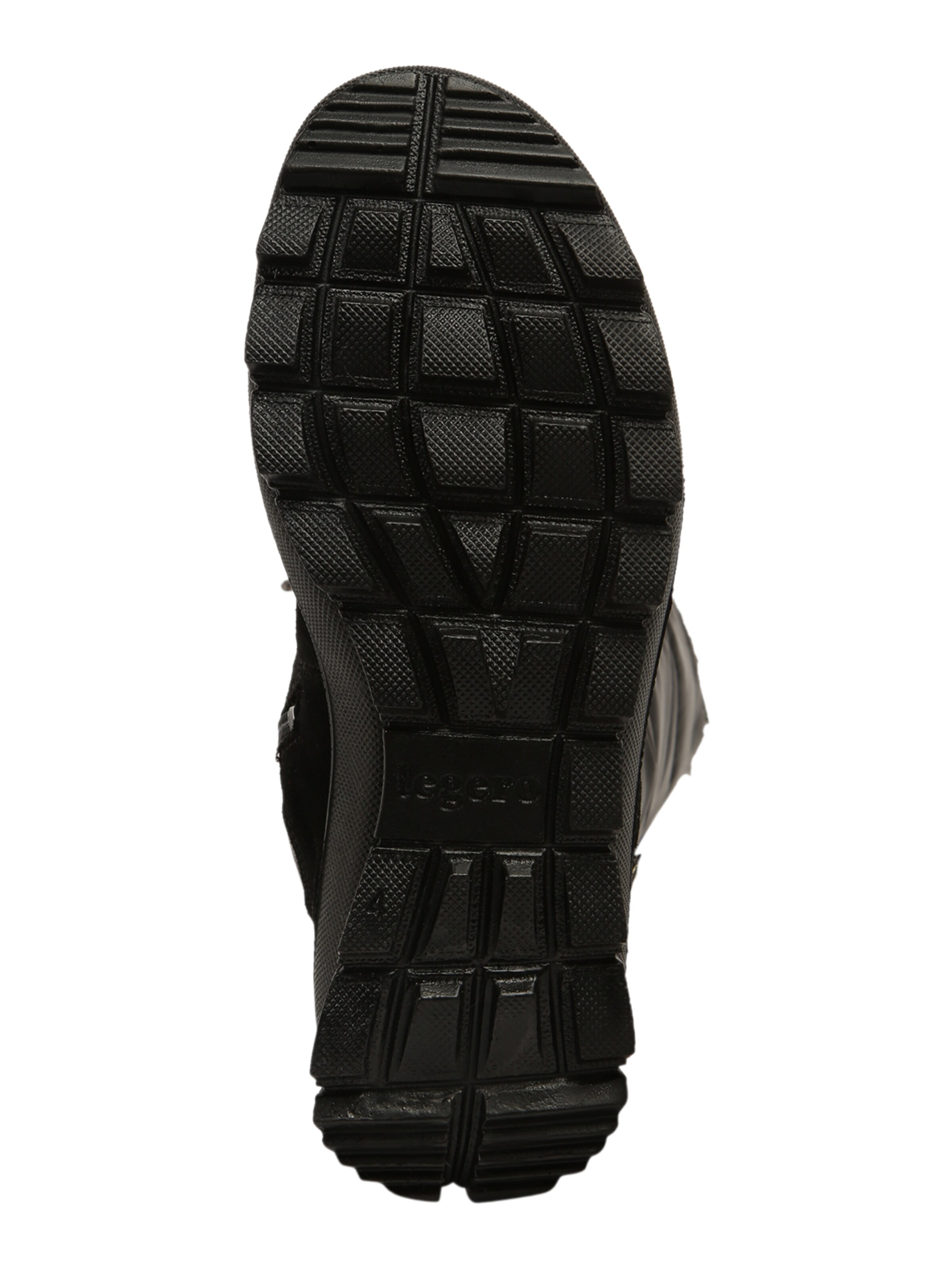 Legero Snow boots 'Novara' in Black